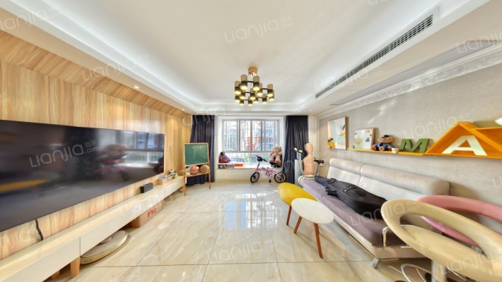 紫竹苑二手房实景图