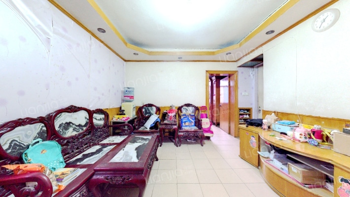 黄河厂38街坊二手房实景图
