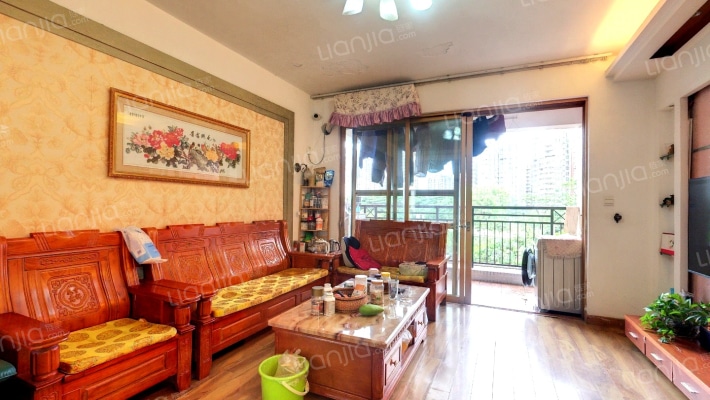 中颐·海伦堡一期二手房实景图