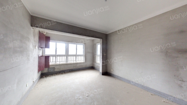 荣城中苑二手房实景图