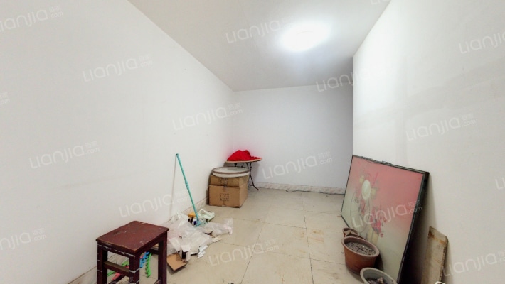 计量小区二手房实景图