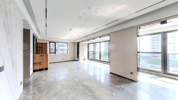 鳳起蘭庭二手房实景图