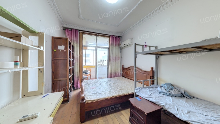 街道口工商银行宿舍二手房实景图