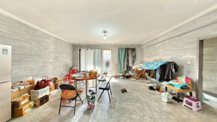 诚园二手房实景图