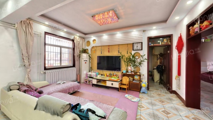 金华街二手房实景图