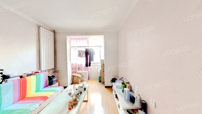 庄浪西路供电局家属院二手房实景图