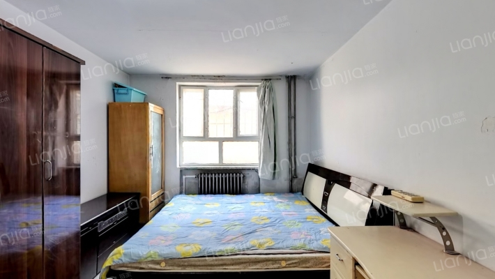 科协家属楼二手房实景图