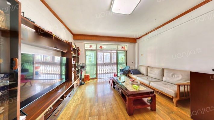 榕苑二手房实景图