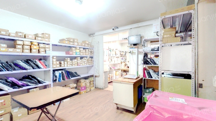 白龙庙小区二手房实景图