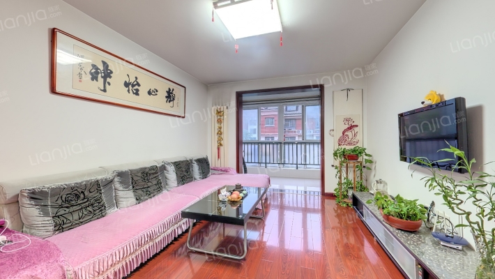 锦绣滨湖二手房实景图