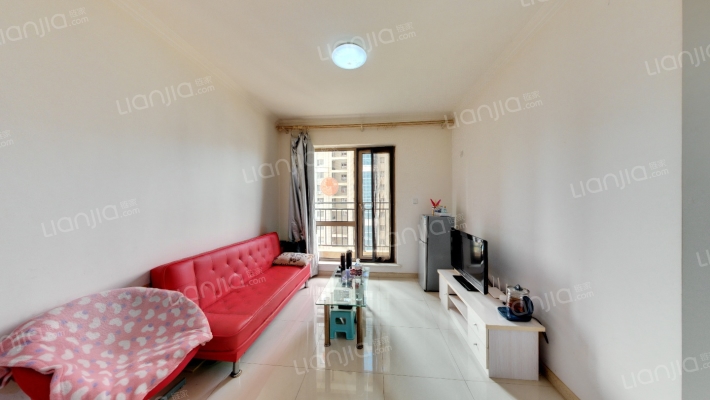 亿锋广场嘉苑二手房实景图