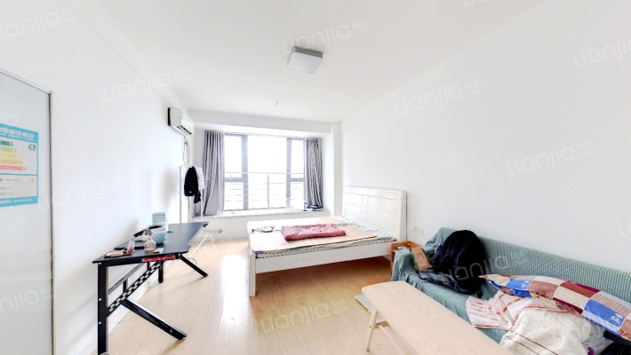 汇美广场二手房实景图