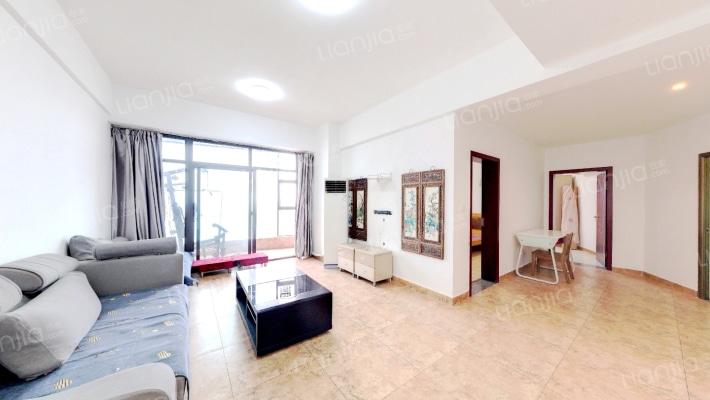 耀文大厦二手房实景图