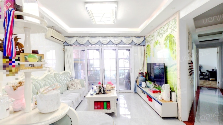 顺德碧桂园碧海名轩二手房实景图