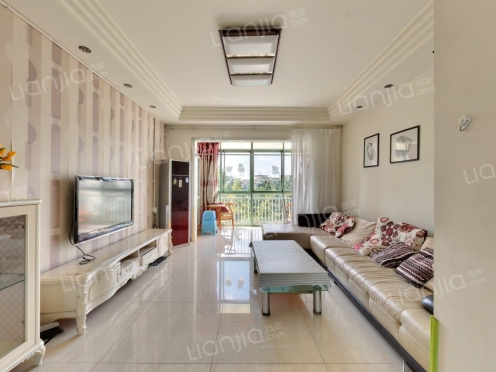 整租·怡丰新城 2室1厅 南