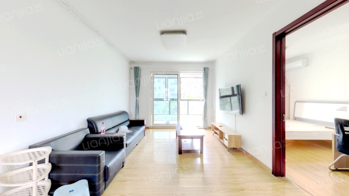 世茂梦享家二手房实景图