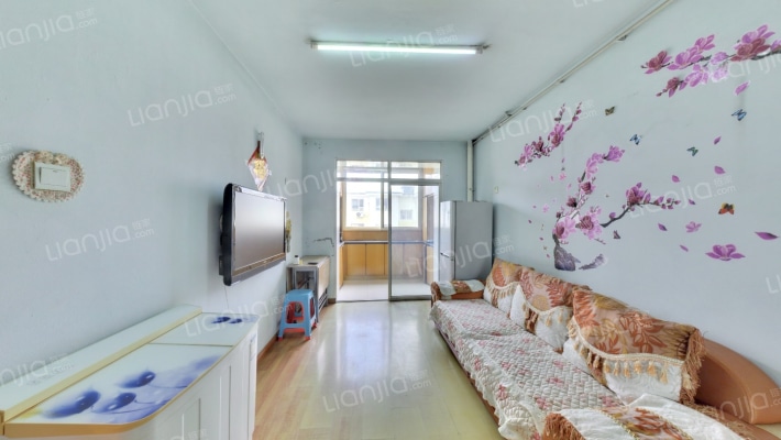 乾豐園二手房实景图