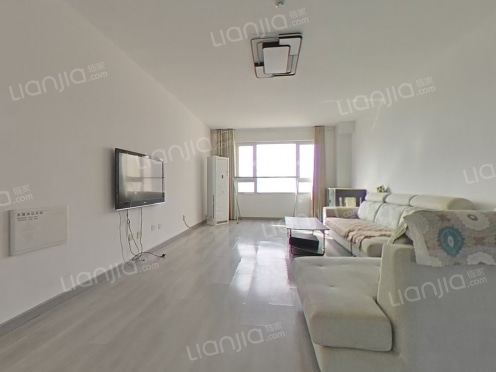 整租·凭海临风御苑 4室1厅 南