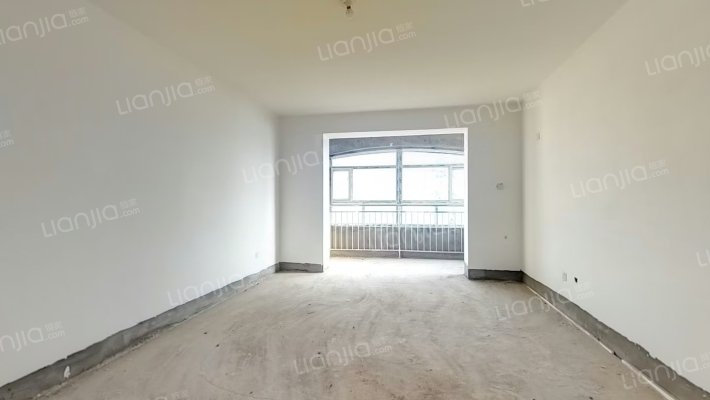 左庭右院第二季二手房实景图