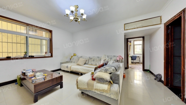 高科花园二手房实景图