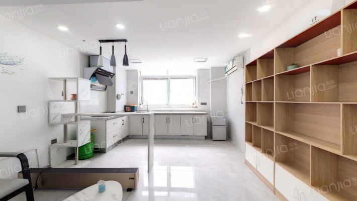 德兴北尚二手房实景图