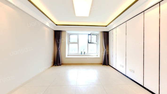 海信·观澜二手房实景图