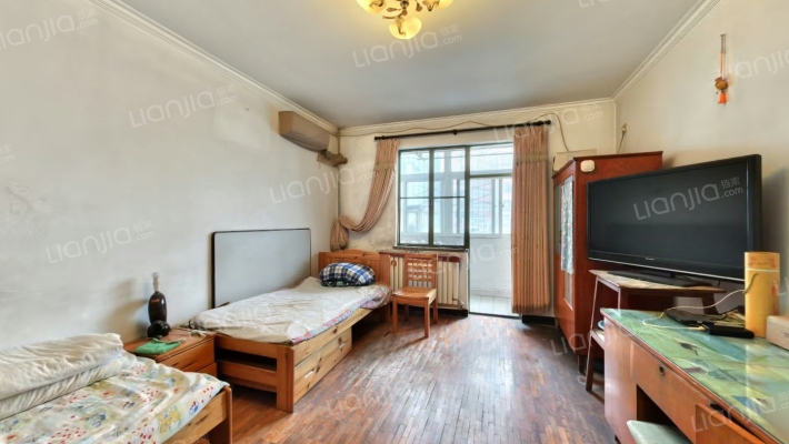 忠实里二手房实景图