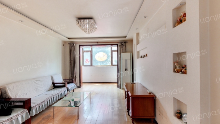 星河花园二手房实景图