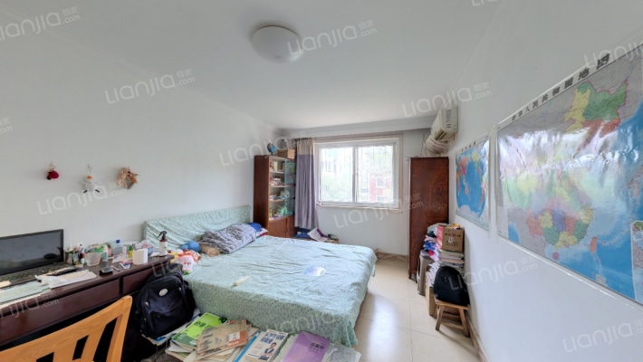 津港里二手房实景图