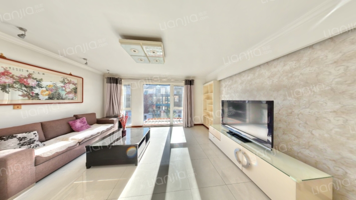 西山美墅馆K区二手房实景图