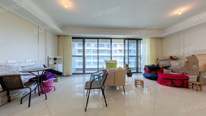 德商花都天骄城二手房实景图