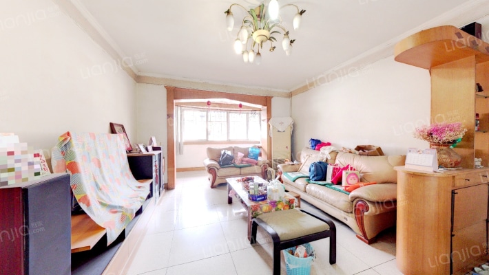 红旗巷5号二手房实景图