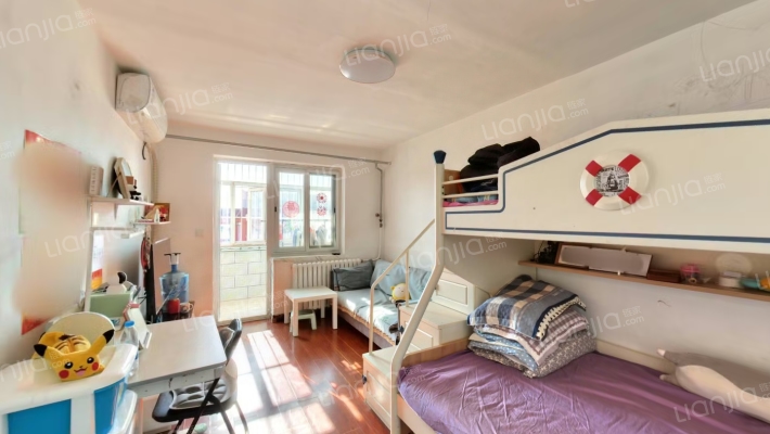 石园西区二手房实景图