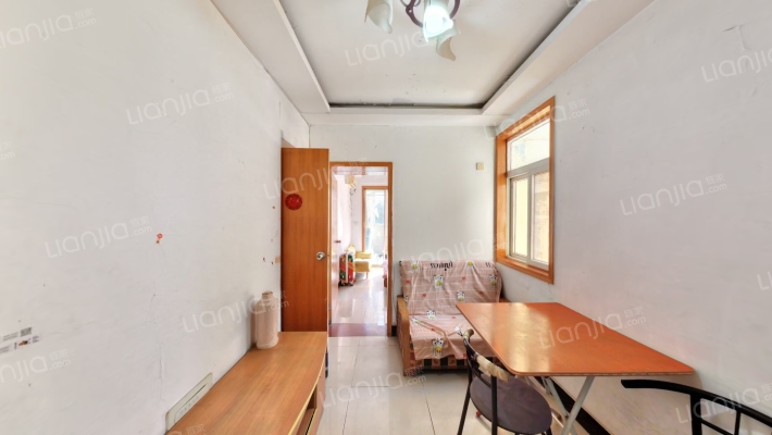 百水芊城上水坊二手房实景图