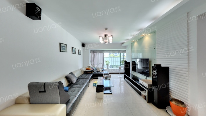 雍祥居二手房实景图