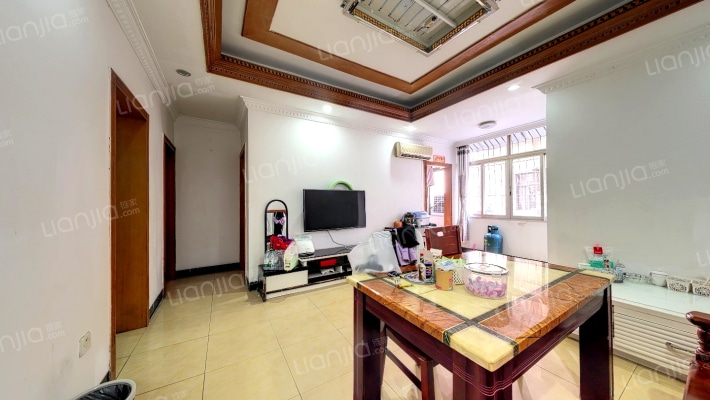 上湖塘街小区二手房实景图