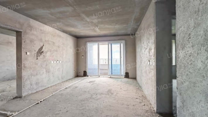 民生路幸福家园二手房实景图