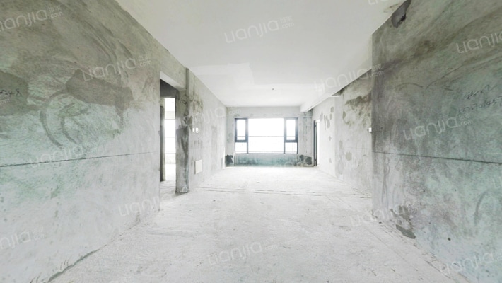 星河蓝湾二手房实景图