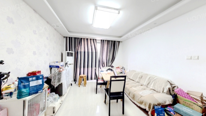丽阳兰庭二手房实景图