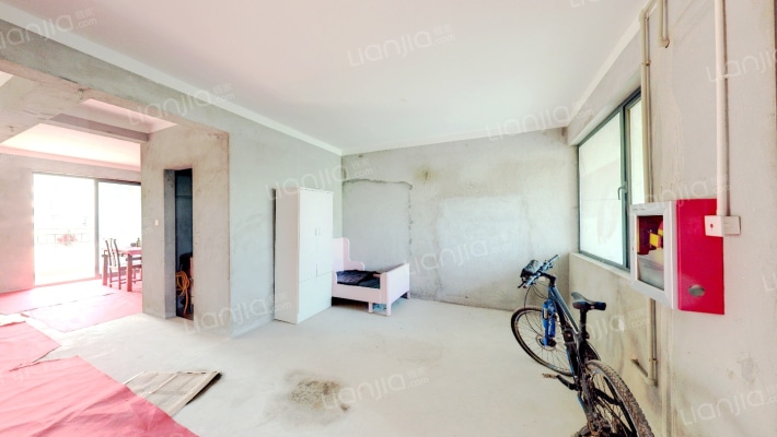 甬山书苑二手房实景图