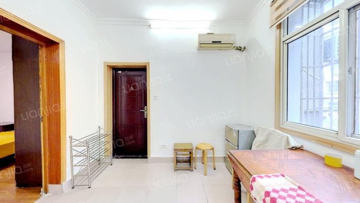 安民村二手房实景图