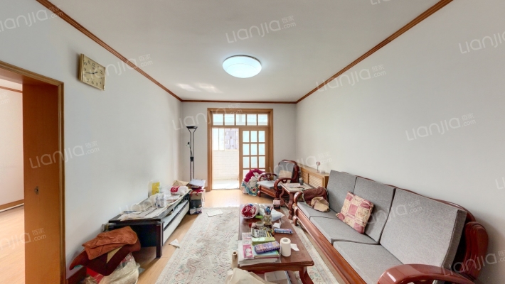 沈大社区二手房实景图