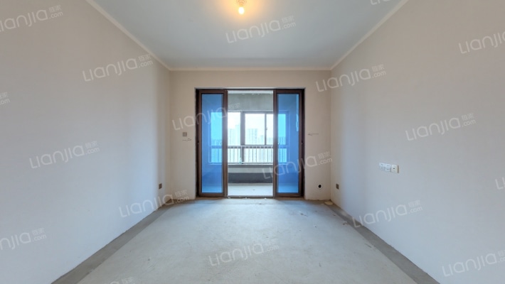 碧桂园时代倾城二期二手房实景图