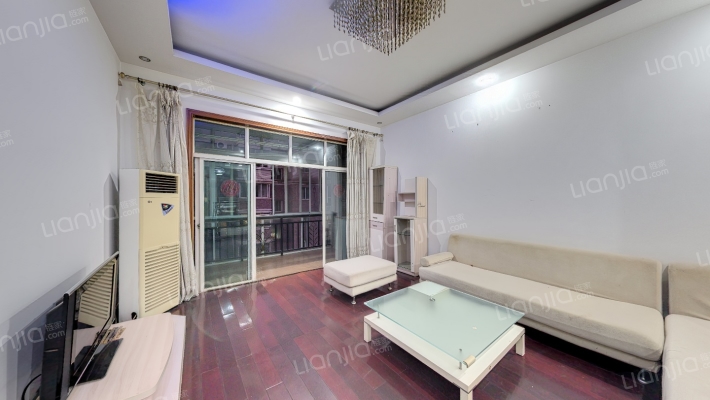 东方塞纳二手房实景图