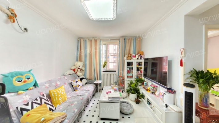 住欣家园二手房实景图