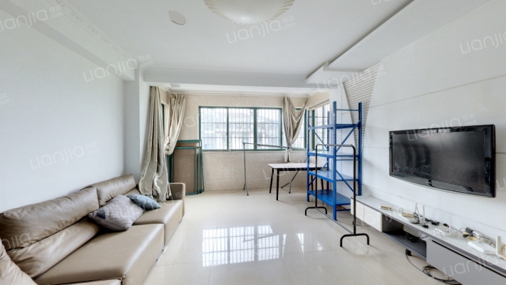 江帆花苑西区二手房实景图