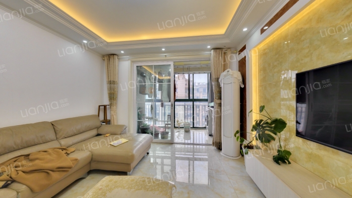 凯阳花园二手房实景图