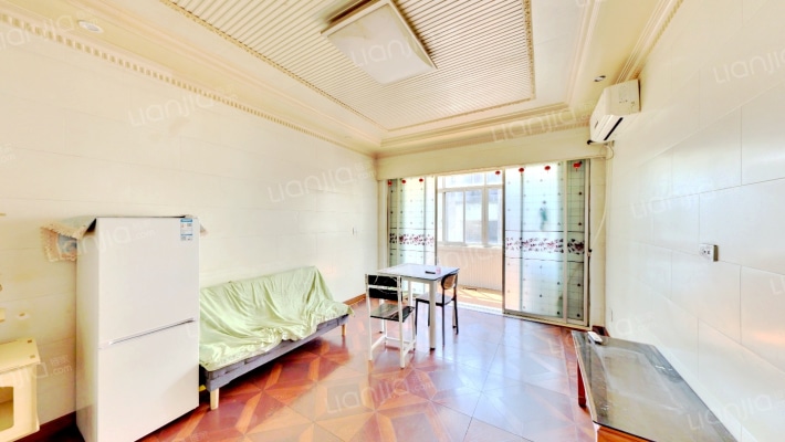 环城西路二手房实景图