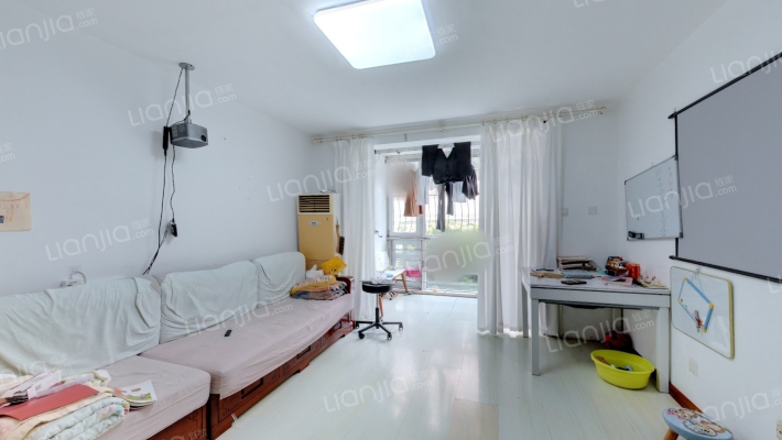 桐安雅居二手房实景图