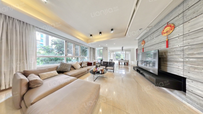 锦绣香江花园蔷薇园二手房实景图